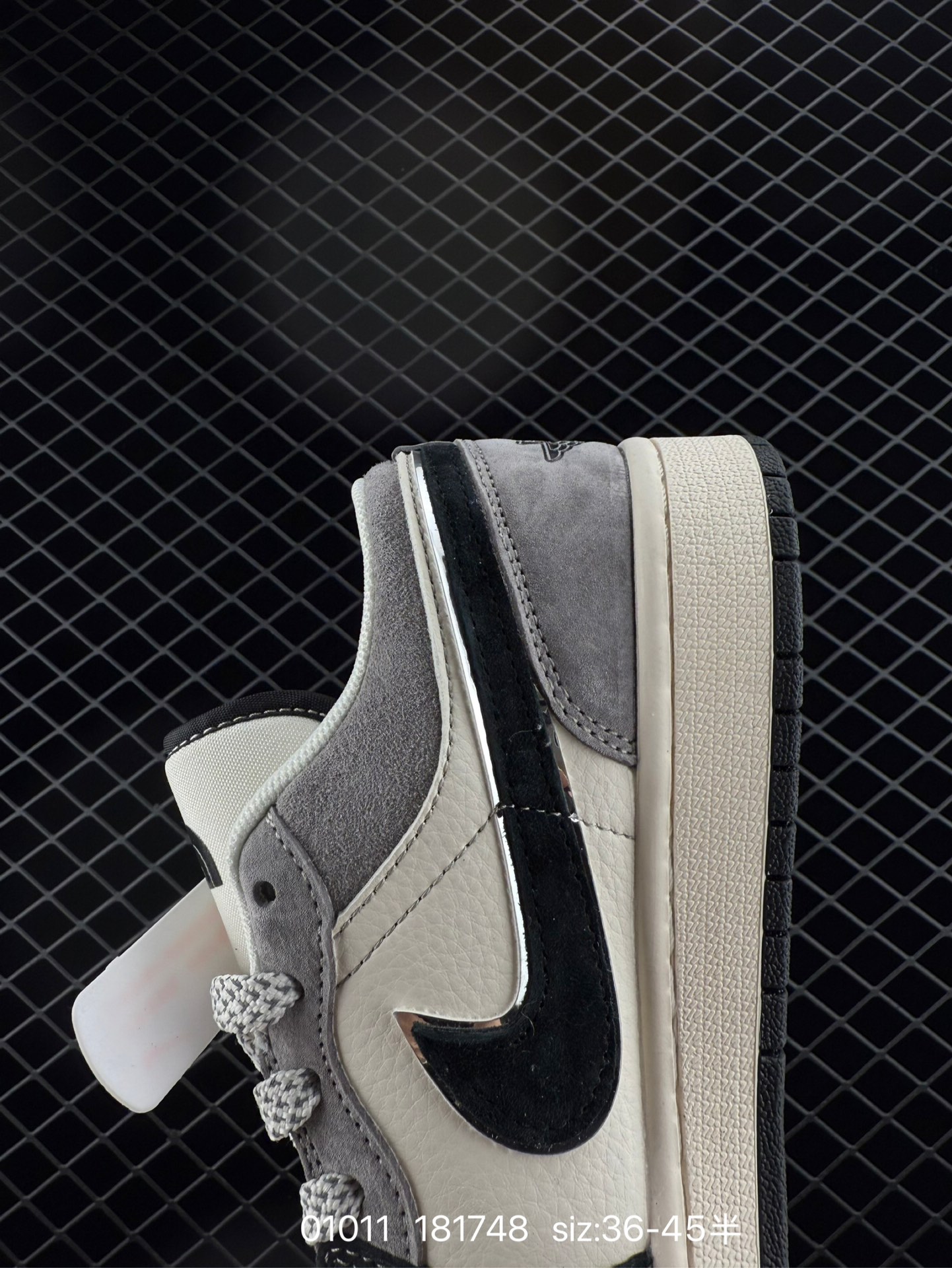 Air Jordan 1 Low AJ1